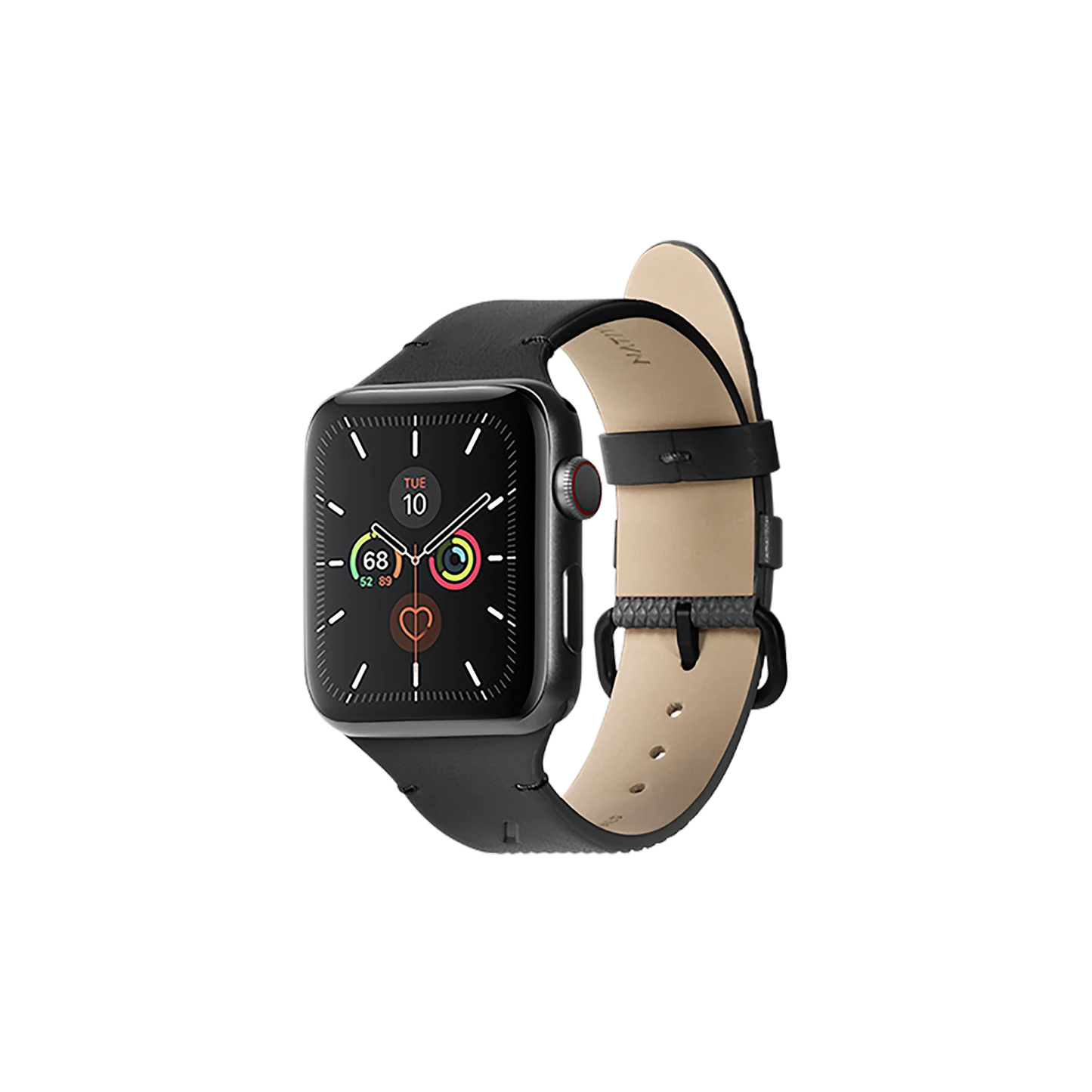TrendyTechGears Classic Band for Apple Watch