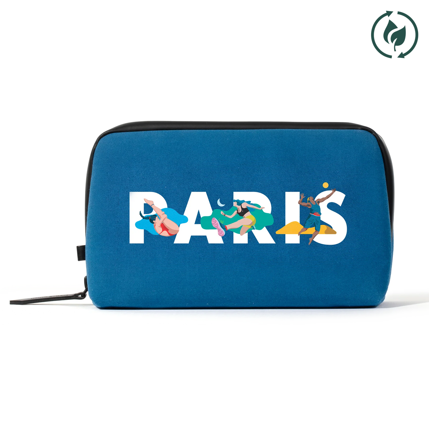 TrendyTechGears W.F.A Tech Organizer – Limited Edition
