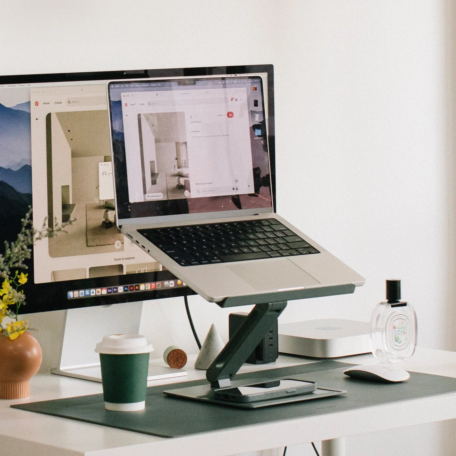 Desk Essentials