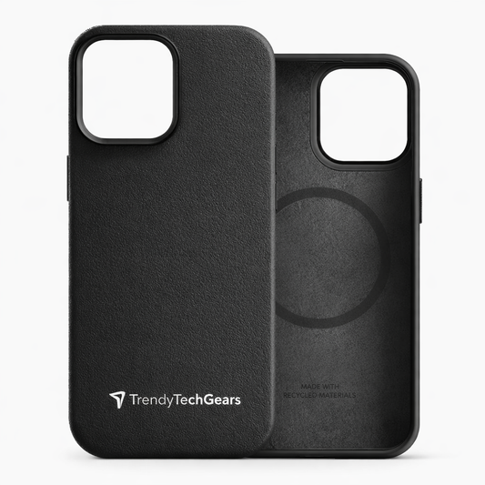 TrendyTechGears Active Case for iPhone 15