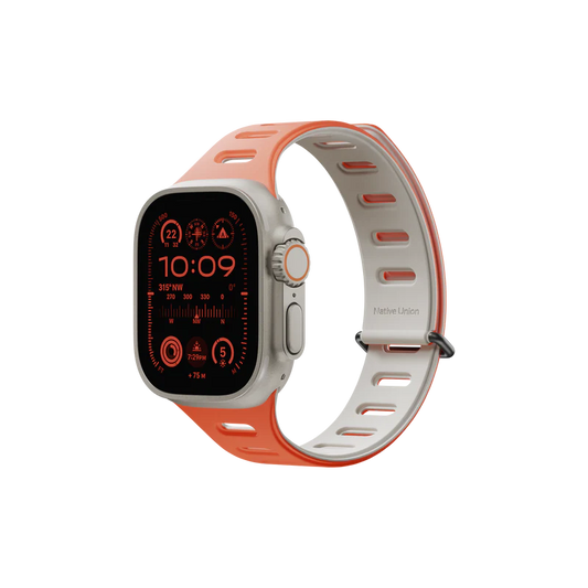 TrendyTechGears Active Magnetic Band for Apple Watch