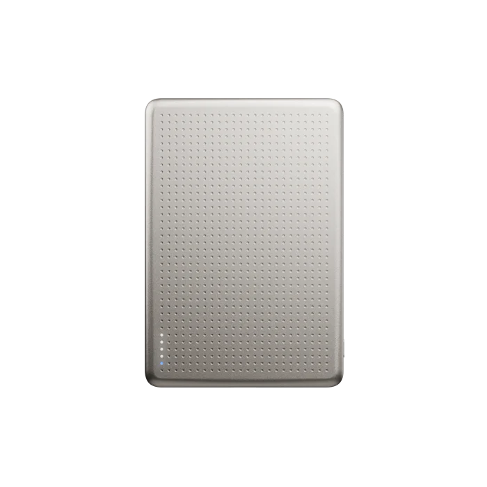 TrendyTechGears Active Magnetic Power Bank