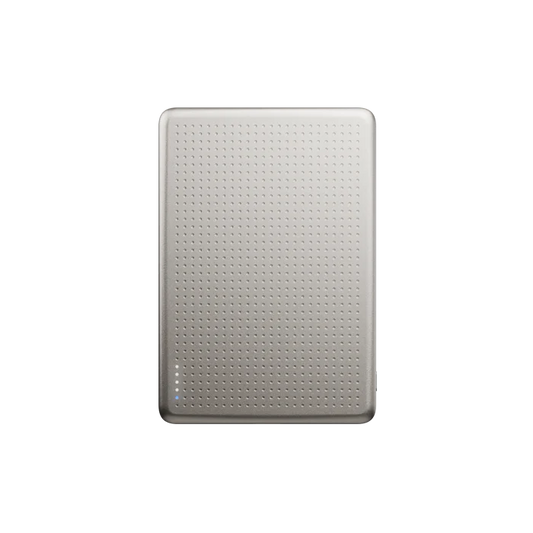 TrendyTechGears Active Magnetic Power Bank