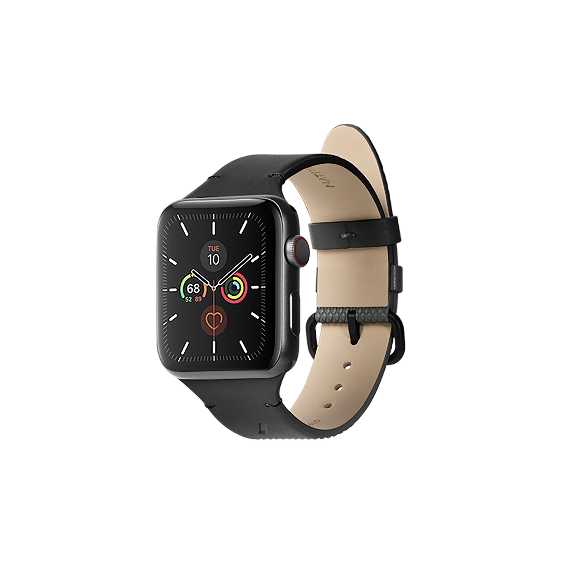 TrendyTechGears Classic Band for Apple Watch
