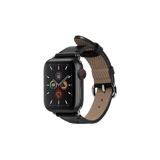 TrendyTechGears Classic Strap for Apple Watch (38 / 40 / 41mm)