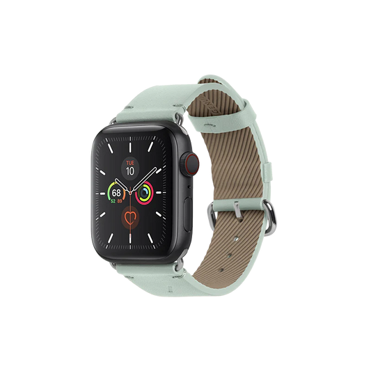 TrendyTechGears Classic Strap for Apple Watch (42 / 44 / 45mm)