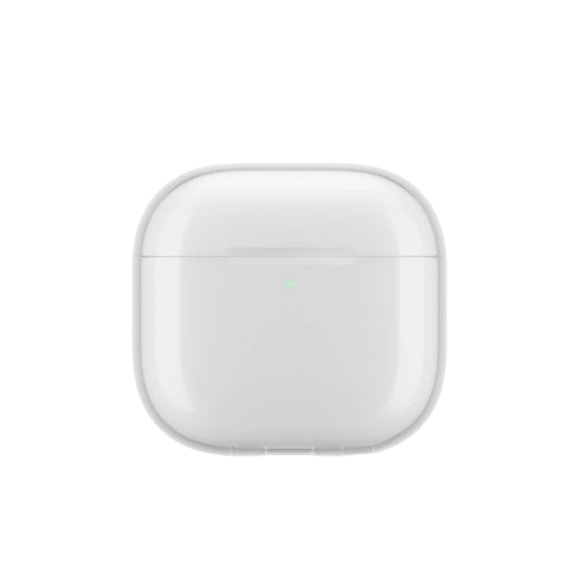 TrendyTechGears Clear Case for AirPods 4