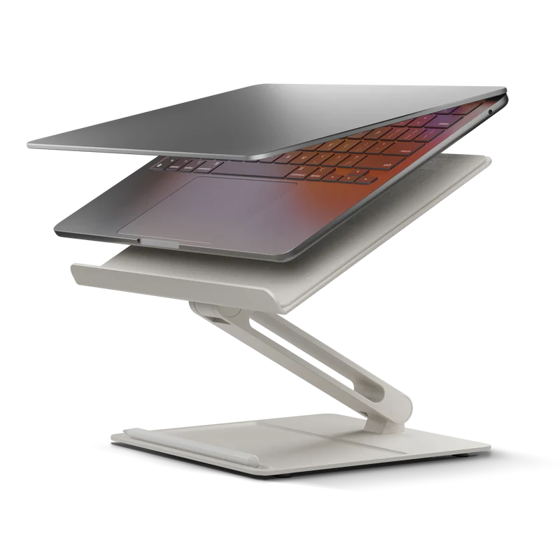TrendyTechGears Desk Laptop Stand