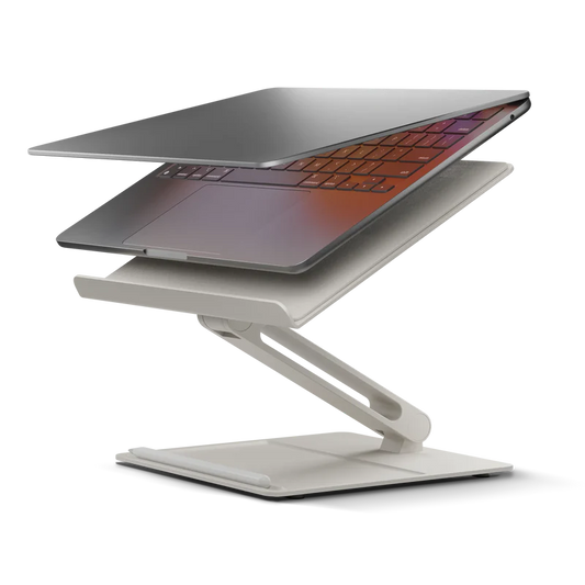 TrendyTechGears Desk Laptop Stand