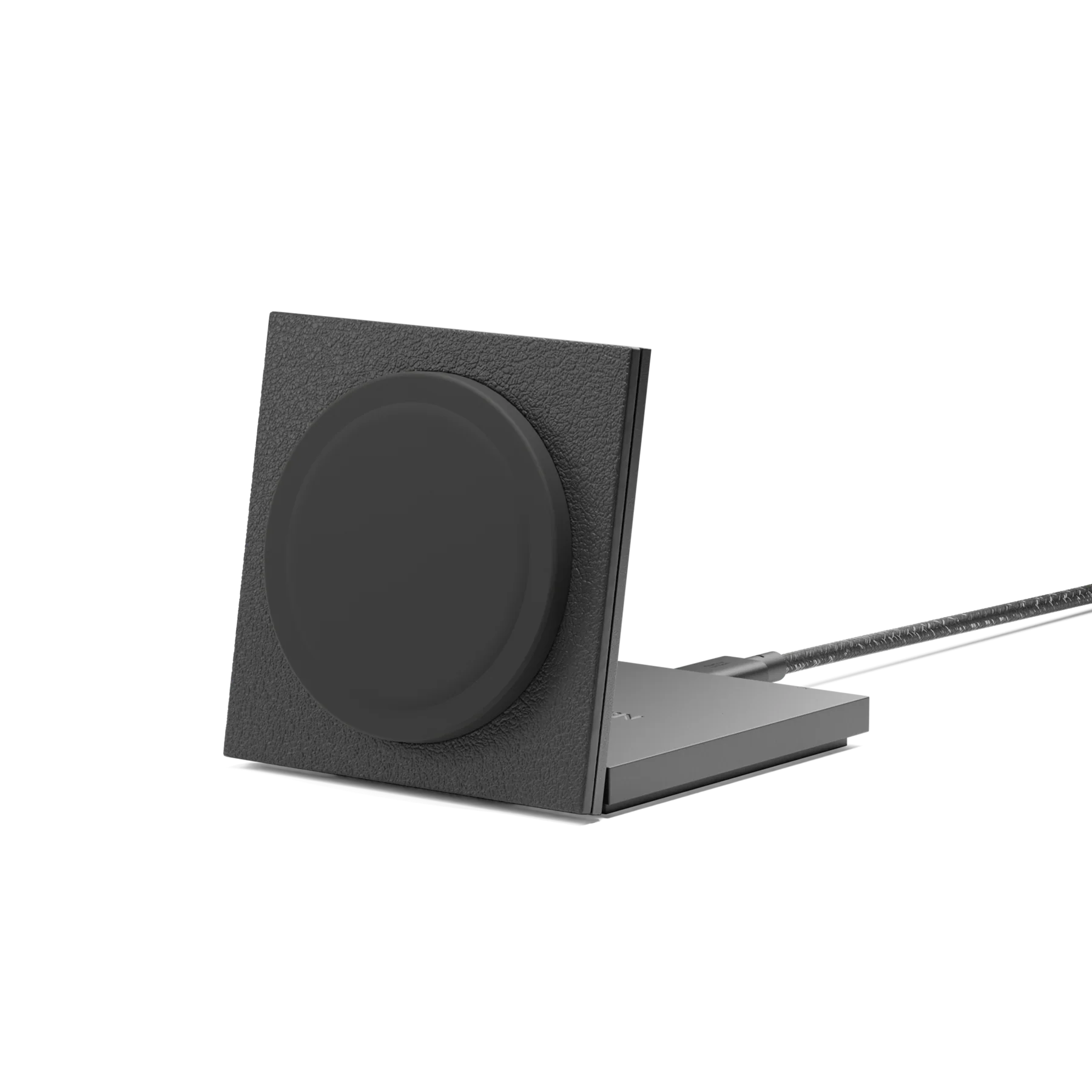 TrendyTechGears Rise Magnetic Wireless Charger