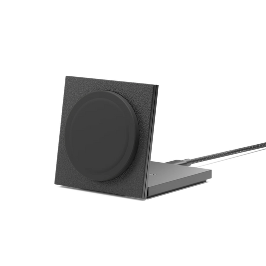 TrendyTechGears Rise Magnetic Wireless Charger