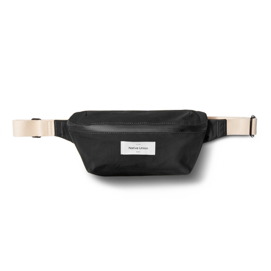 TrendyTechGears W.F.A Crossbody Pouch