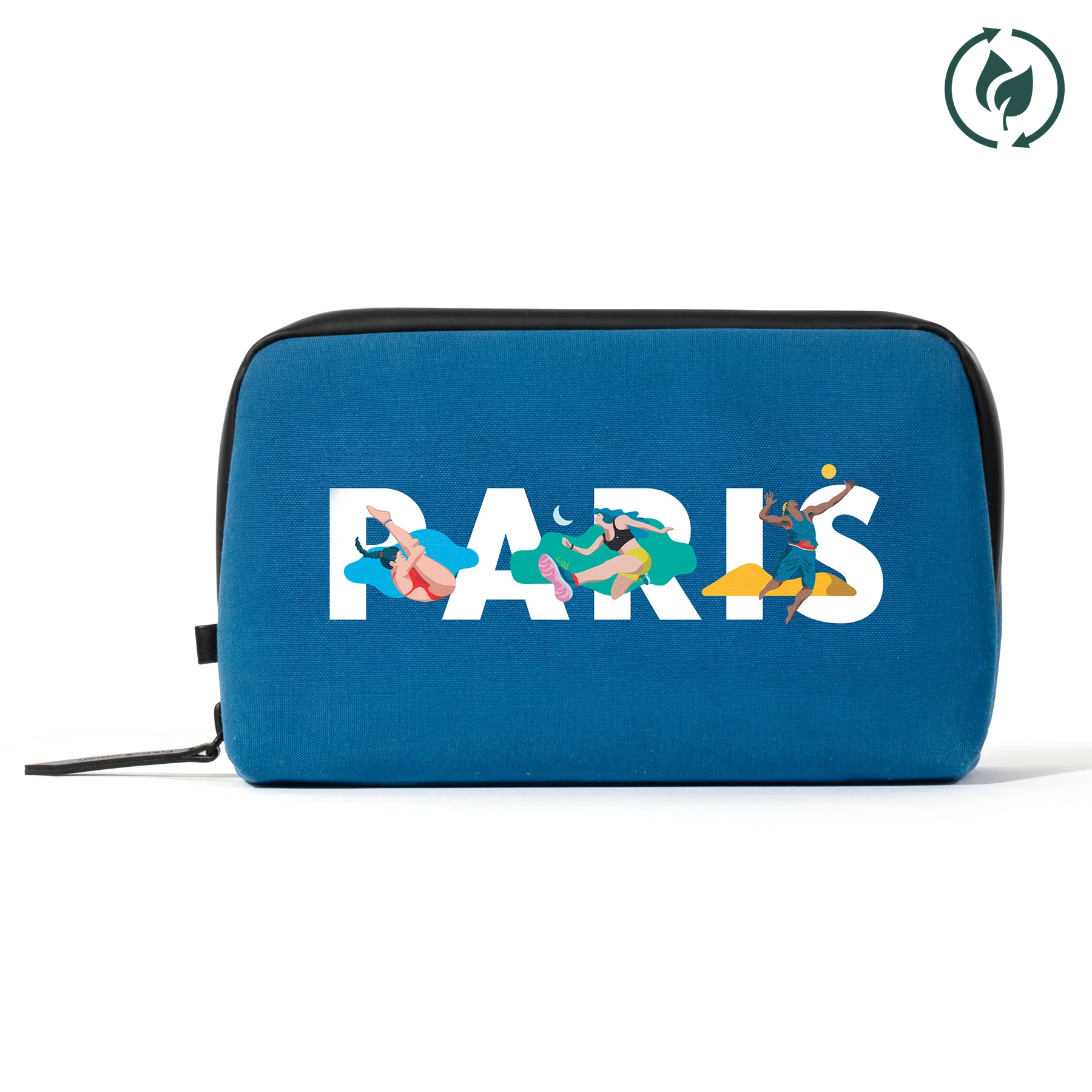TrendyTechGears W.F.A Tech Organizer – Limited Edition