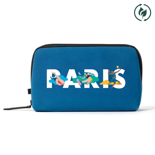 TrendyTechGears W.F.A Tech Organizer – Limited Edition